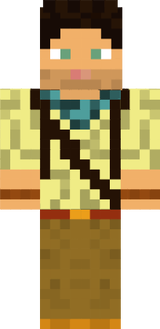 Nathan Drake