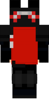 ninja exe dan the man