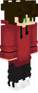 RedBoy
