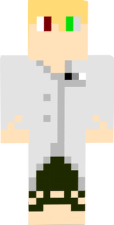 Ghost Fredluigi721
