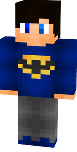 Give me skin