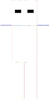Skin Template