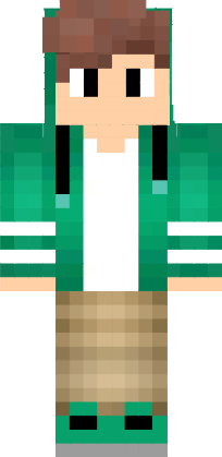 Preview of texture: skin