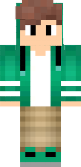 skin