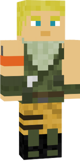 Jonesy