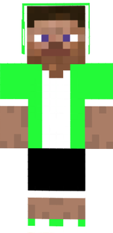 VenoX Steve