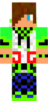 skin pora