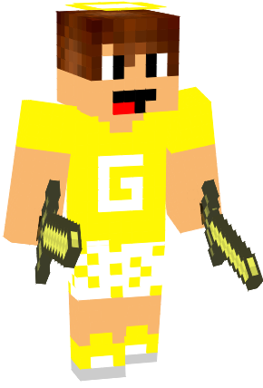 Preview of texture: gabrielxcod