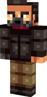 negan