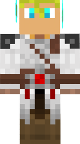 Assansins SnowtheboyDZ