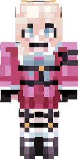 miu iruma