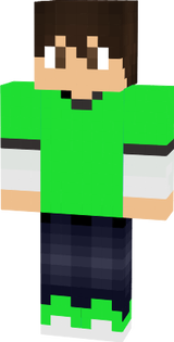 steven