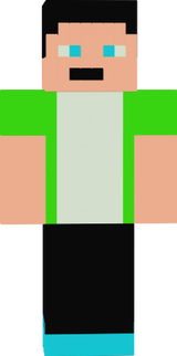 tony