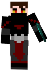 Star Wars Sith Taylor