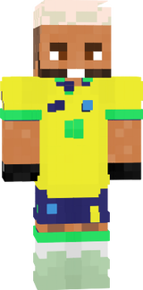 NEYMAR DO MINE