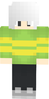 AsrielBoyPlays