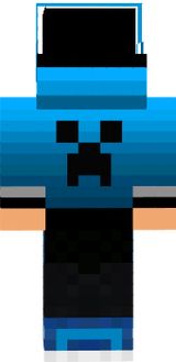 new skin