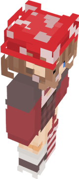 mushroom
