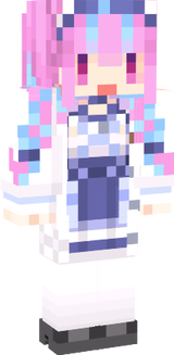 Minato Aqua