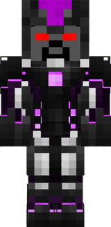 megatrex