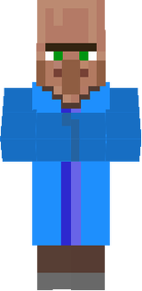 Villager