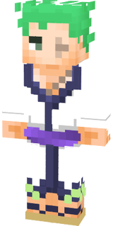zoro
