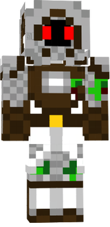 Undead Archer