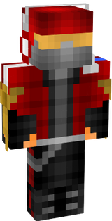 Minecraft ZED