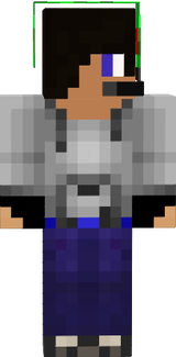 HD Skin