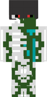 Untoter Soldat