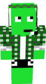 pokémooooon skin