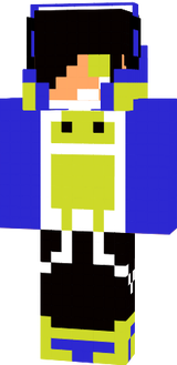 Bad android 19