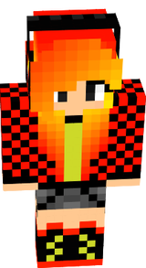 Red Skin