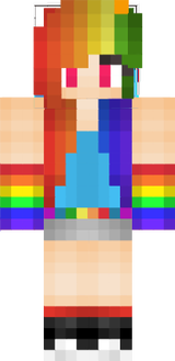 Rainbow Dash