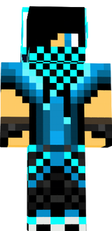 Super Cool Guy