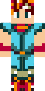 AmaterasuGames Chrono Trigger!