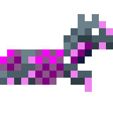 Preview of texture: Kristall Pferderüstung
