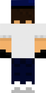 ediçao da minha skin