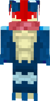 Ash Quajutsu
