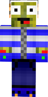 FudgeRoDah