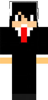 SKIN WESSAMCRAFT COOL