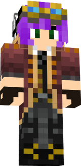 Steampunk Were