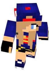 skin