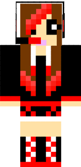 Cheza the killer