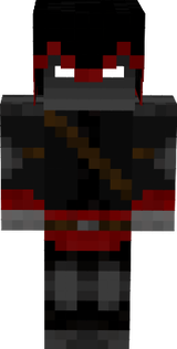 The Cloaked Shadow
