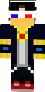 MrDeabist