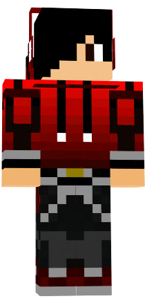 Preview of texture: steve