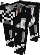 vache