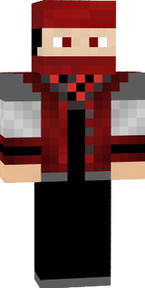 mester mc gamer
