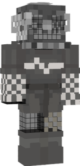Armor Base